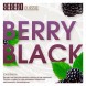 Табак Sebero - Berry Black (Ежевика, 200 грамм) купить в Казани