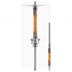 Кальян DSH - EX Cosmic Purple (без колбы)