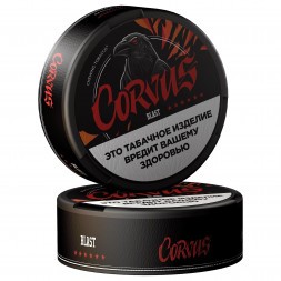 Табак жевательный CORVUS - BLAST (13 грамм)