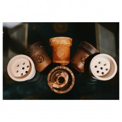 Чаша ST Classic - Kaif Infinity (Крапинка Рифленая)