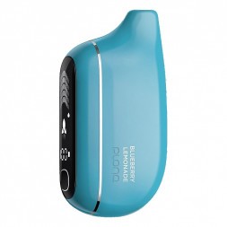 PLONQ MAX PRO - Голубой Лимонад (10000 затяжек)