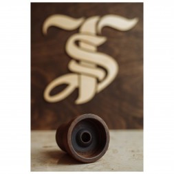 Чаша ST Phunnel - Pandora (Черная)