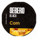 Табак Sebero Black - Corn (Кукуруза, 100 грамм) купить в Казани