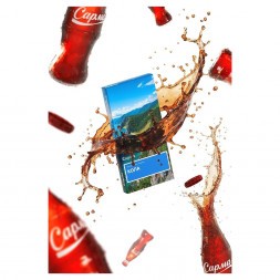 Табак Сарма - Кола (100 грамм)