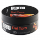 Табак Sebero Black - Del Toro (Бабл гам с Цитрусом, 100 грамм) купить в Казани