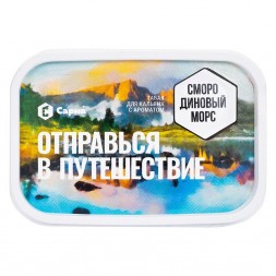 Табак Сарма - Смородиновый Морс (100 грамм)
