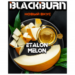 Табак BlackBurn - Etalon Melon (Медовая Дыня, 200 грамм)