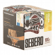 Табак Sebero - Feijoa (Фейхоа, 100 грамм) купить в Казани