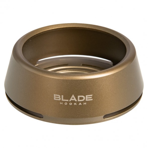 Калауд Blade Hookah - Hotter Dark Grey купить в Казани