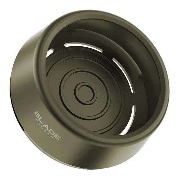 Калауд Blade Hookah - Hotter Dark Grey купить в Казани