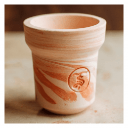 Чаша ST Phunnel - Tornado (Рисунок Красный)