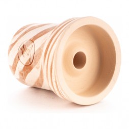 Чаша ST Phunnel - Tornado (Рисунок Красный)