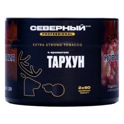 Табак Северный Professional - Тархун (40 грамм)
