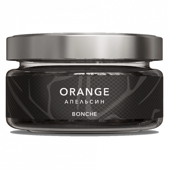 Табак Bonche - Orange (Апельсин, 60 грамм) купить в Казани
