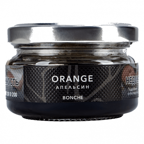 Табак Bonche - Orange (Апельсин, 60 грамм) купить в Казани