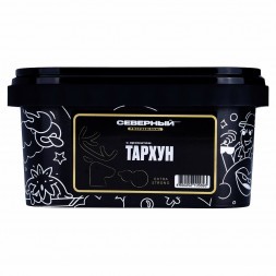 Табак Северный Professional - Тархун (200 грамм)