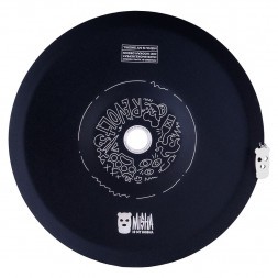 Кальян MISHA Rebel - Virgin (Хаки, Без Колбы)