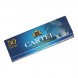 Бумага для самокруток Cartel - Blue (50 штук) купить в Казани