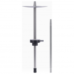 Кальян DSH - IZI (без колбы)