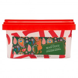 Табак Satyr - Mad Cucu (Сумасшедший Огурец, 200 грамм)