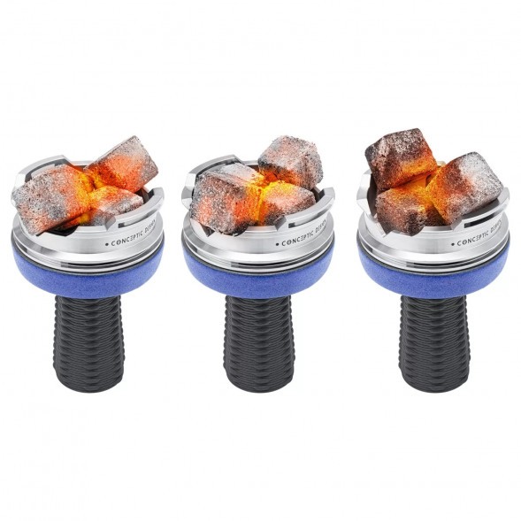 Kaloud Conceptic HMD Steel купить в Казани