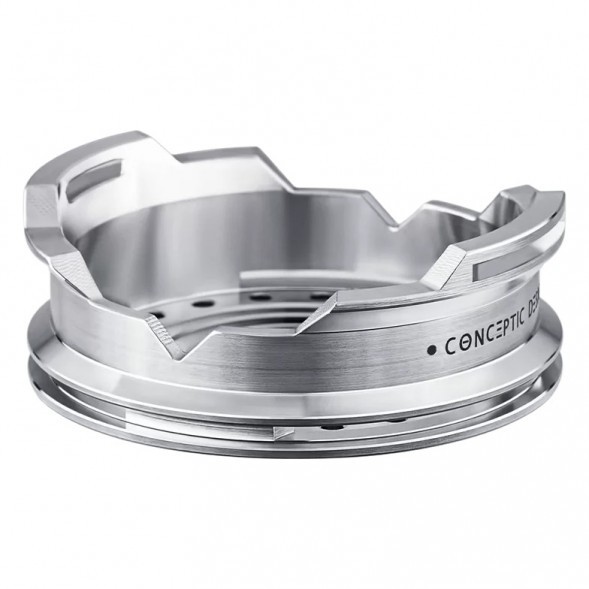 Kaloud Conceptic HMD Steel купить в Казани