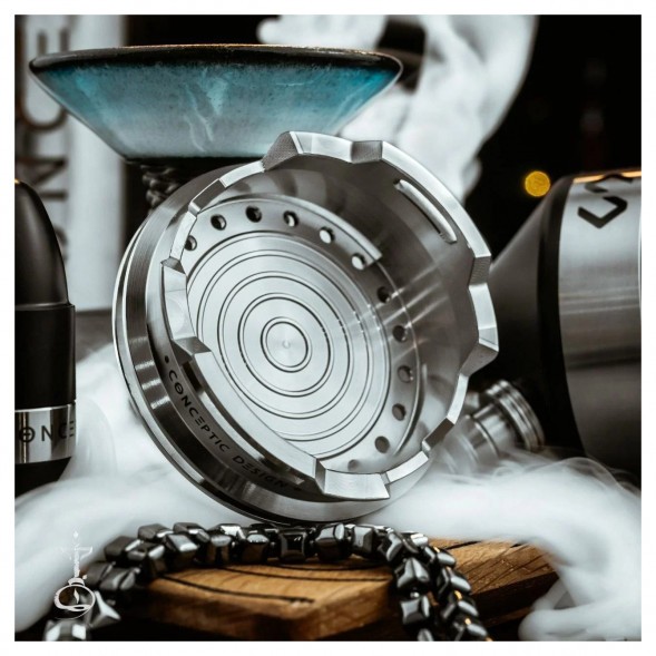 Kaloud Conceptic HMD Steel купить в Казани