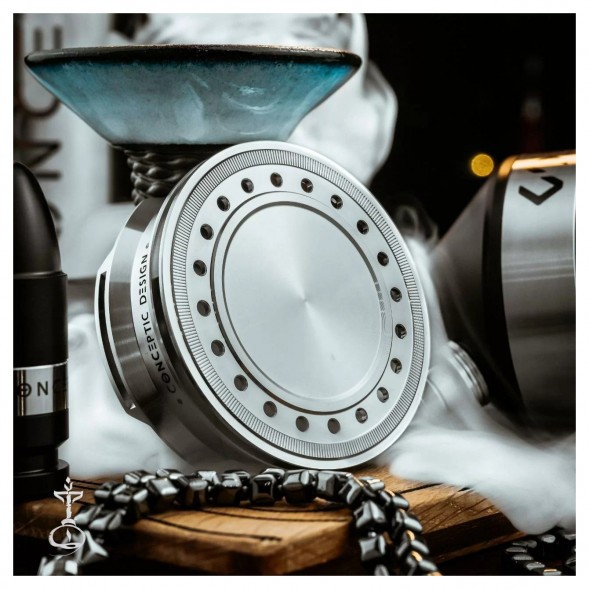 Kaloud Conceptic HMD Steel купить в Казани