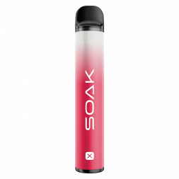 SOAK X - Dragonheart (Сердце Дракона, 2200 затяжек)