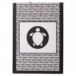 Кальян Tortuga - Галера Золотой (Без Колбы)