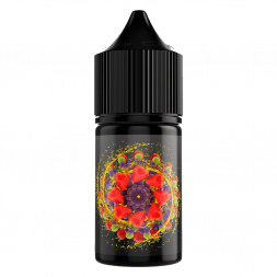 Жидкость SOAK L30 - Fruit Blast (Фруктовый Взрыв, 30 мл, 2 мг)