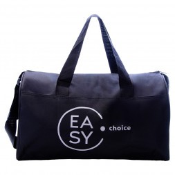 Сумка для кальяна Easy Choice (Черная Лайт)