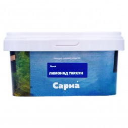 Табак Сарма - Лимонад Тархун (100 грамм)