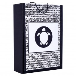 Кальян Tortuga - Галера Графит (Без Колбы)