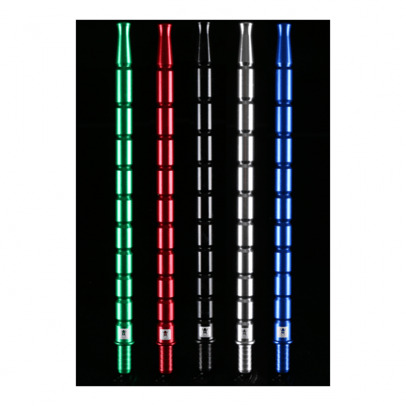 Мундштук алюминиевый KAYA - Aluvibe купить в Казани