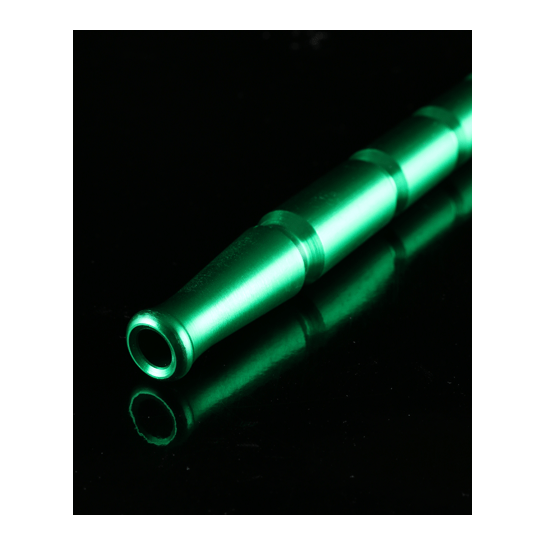 Мундштук алюминиевый KAYA - Aluvibe купить в Казани