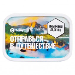 Табак Сарма - Лимонный Леденец (100 грамм)