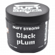 Табак Duft Strong - Black Plum (Чернослив, 200 грамм) купить в Казани