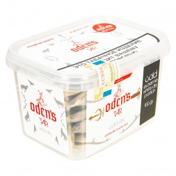 Табак жевательный ODENS - TAR Big Max (100 грамм, Россия)