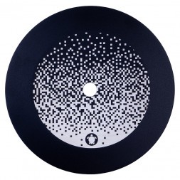 Кальян Tortuga - Бриг Pixel (Без Колбы)