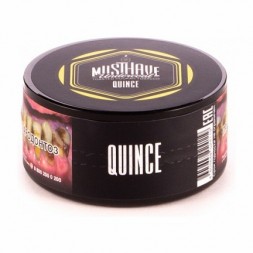Табак Must Have - Quince (Айва, 25 грамм)