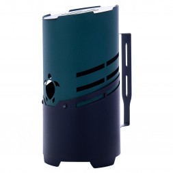 Колпак Tortuga - Шелби (Зелёный)