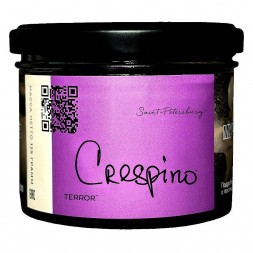 Табак Trofimoff's Terror - Crespino (Барбарис, 125 грамм)