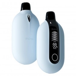 PLONQ ULTRA - Черника Хвоя (12000 затяжек)