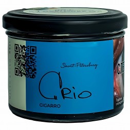 Табак Trofimoff&#039;s Cigarro - Crio (Крио, 125 грамм)