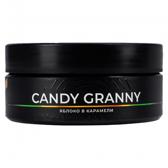 Табак FAKE - Candy Granny (Яблоко в Карамели, 100 грамм) купить в Казани