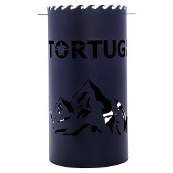 Колпак Tortuga - Монблан (Чёрный)