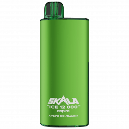 SKALA ICE - Арбуз со Льдом (12000 затяжек)