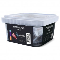 Смесь Chabacco MIX MEDIUM - Ice Bonbon (Айс Бонбон, 200 грамм)