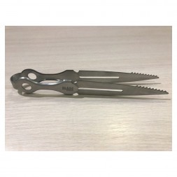 Щипцы Blade Hookah (23 см)